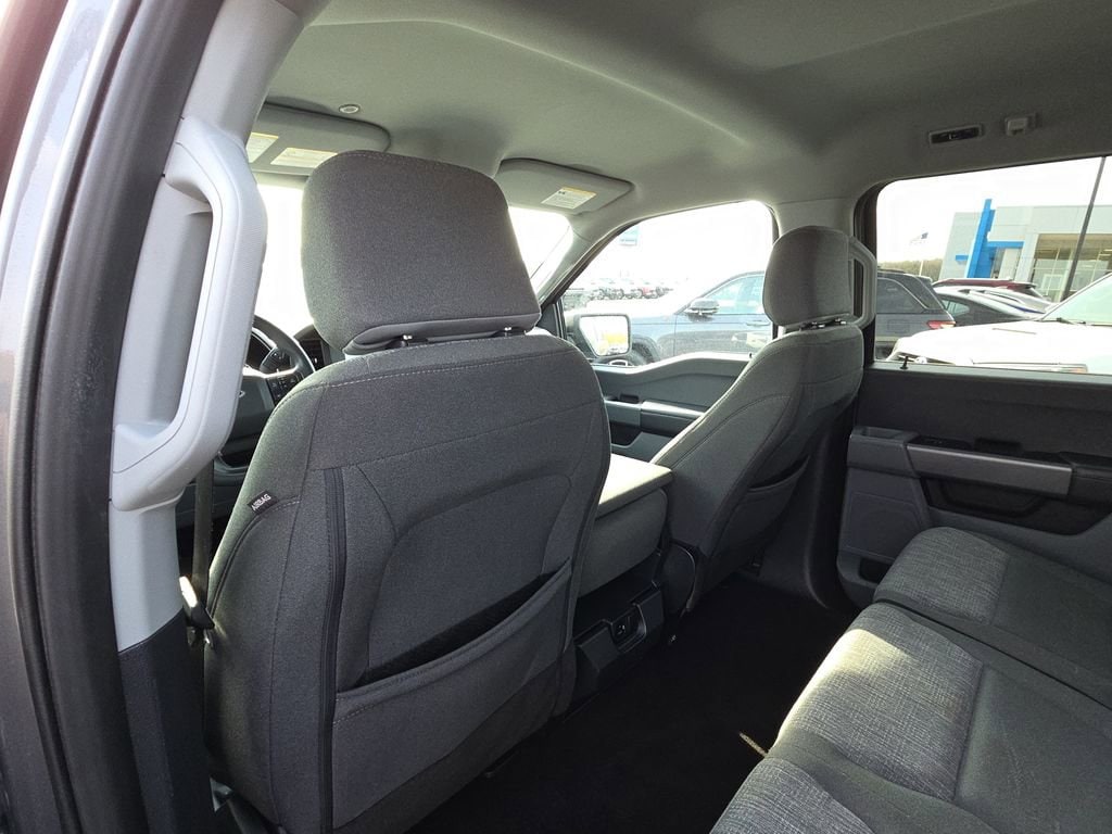 2022 Ford F-150 XL - Photo 28