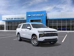 2026 Chevrolet Suburban Premier SUV