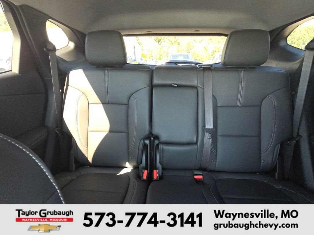 2023 Chevrolet Blazer 3LT - Photo 25