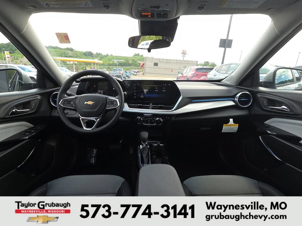 2026 Chevrolet Trax LT - Photo 29