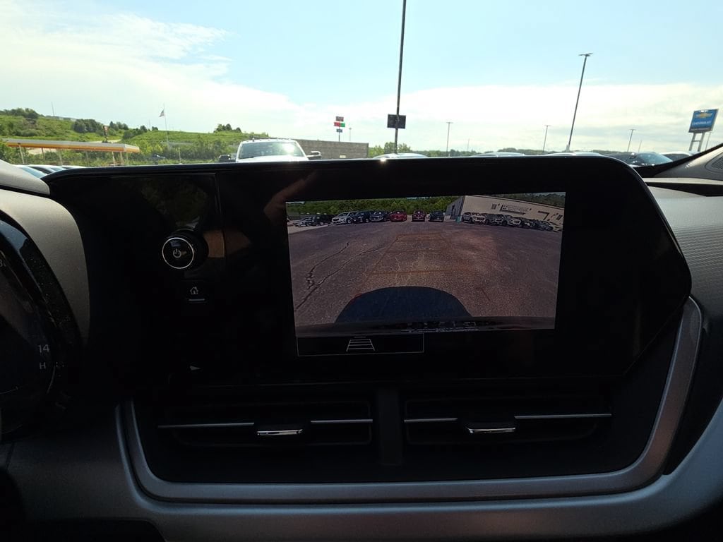 2026 Chevrolet Trax LS - Photo 22