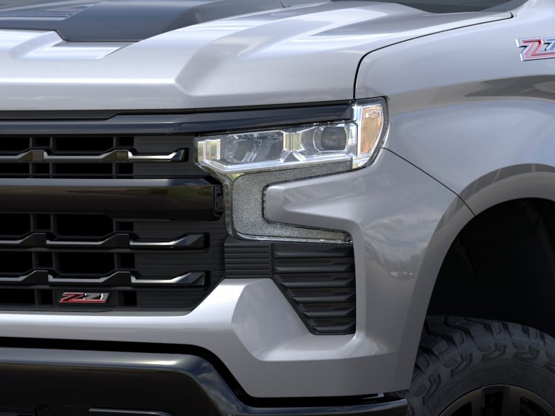 2026 Chevrolet Silverado 1500 LT Trail Boss - Photo 41