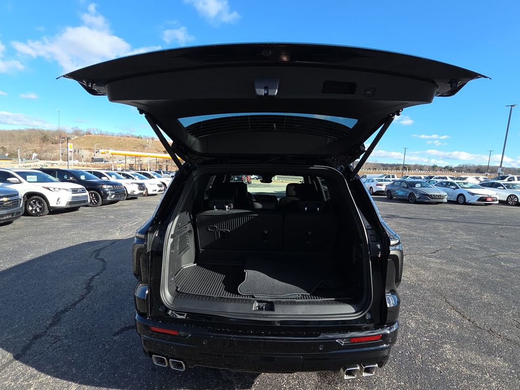 2026 Chevrolet Traverse RS - Photo 33