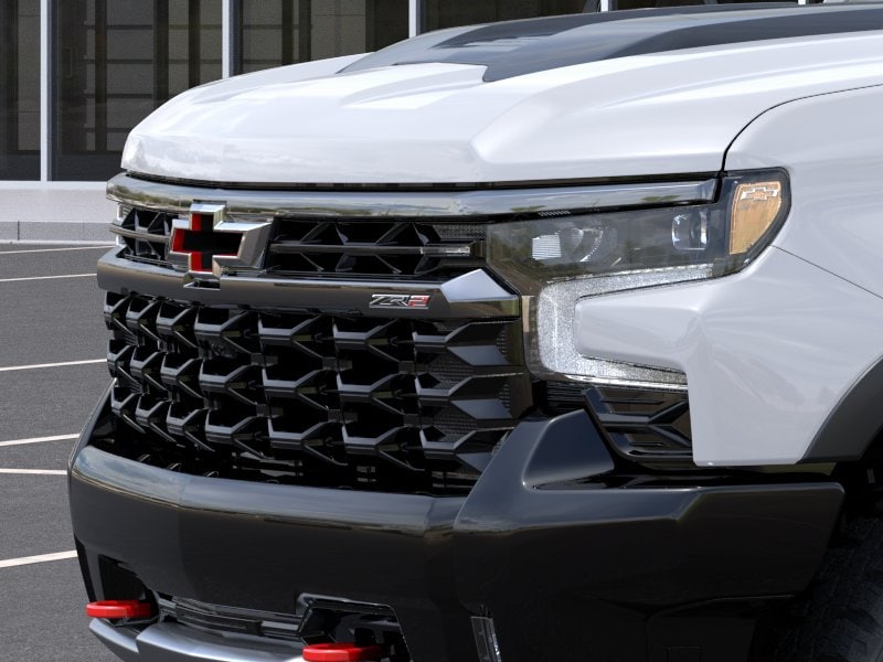 2026 Chevrolet Silverado 1500 ZR2 - Photo 13