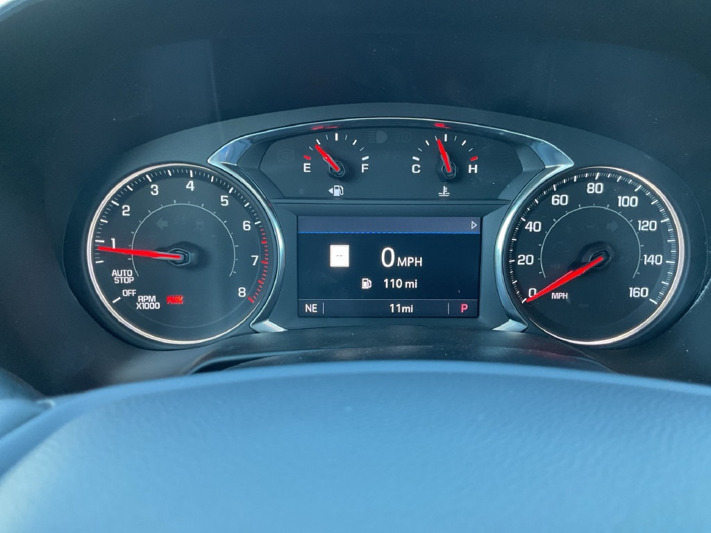2026 Chevrolet Blazer 3LT - Photo 16