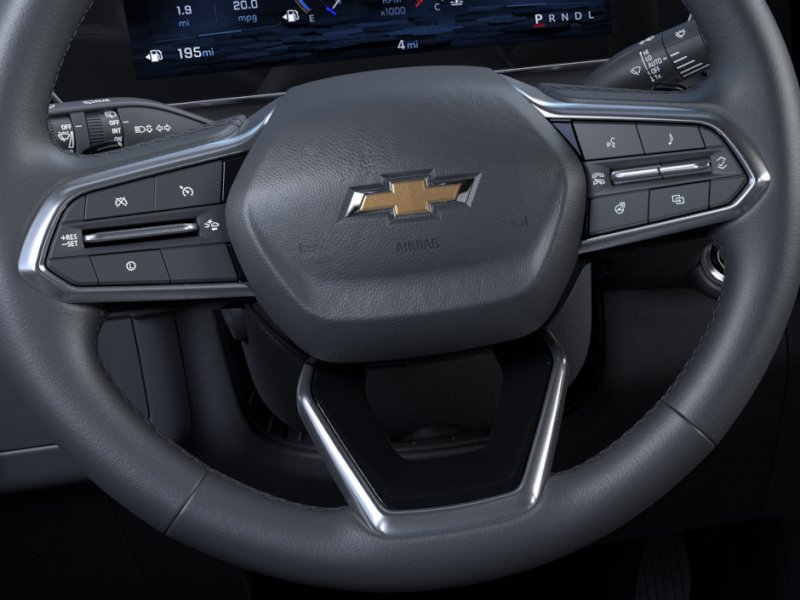 2026 Chevrolet Tahoe Premier - Photo 56