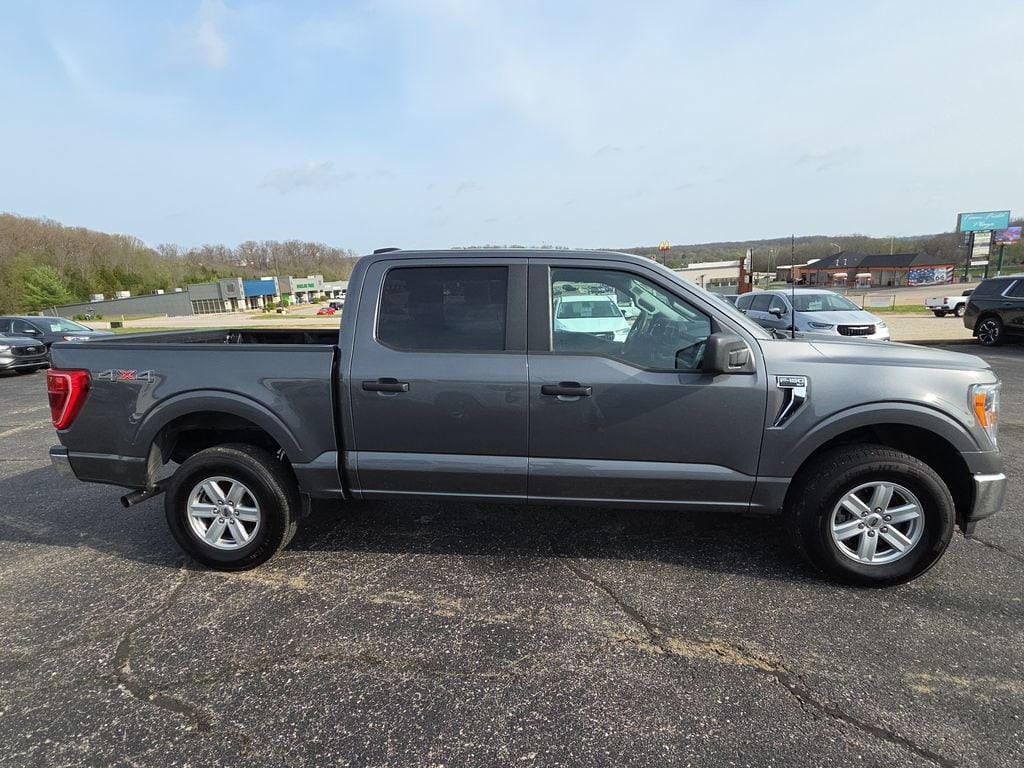 2022 Ford F-150 XL - Photo 10
