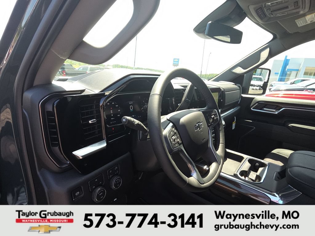 2026 Chevrolet Silverado 2500 HD LT - Photo 15