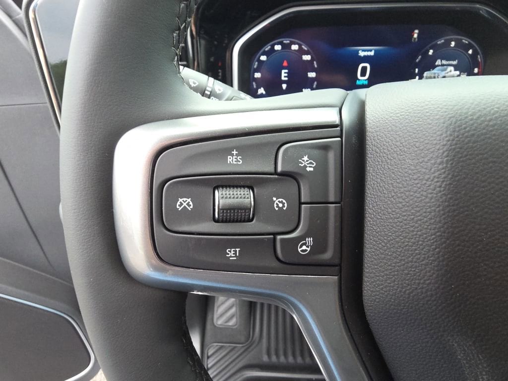 2026 Chevrolet Silverado 3500 HD LT - Photo 19