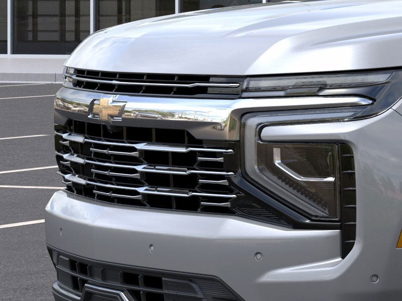 2026 Chevrolet Tahoe Premier - Photo 50
