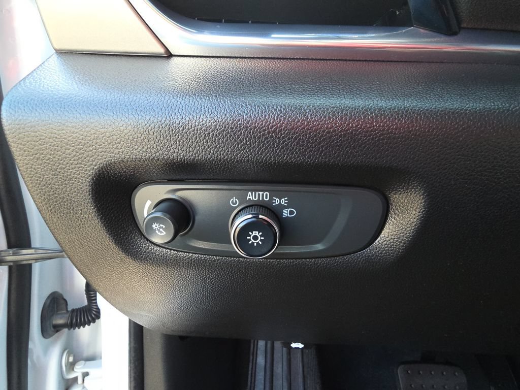 2023 Chevrolet Traverse 3LT - Photo 20