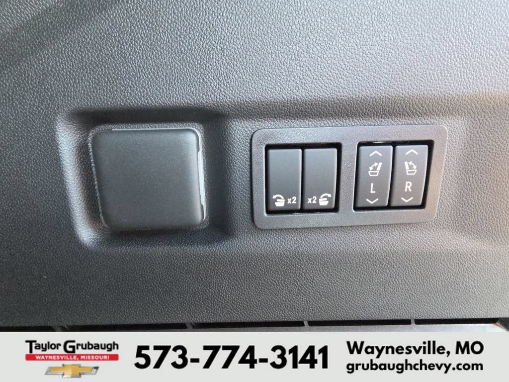 2026 Chevrolet Tahoe High Country - Photo 35