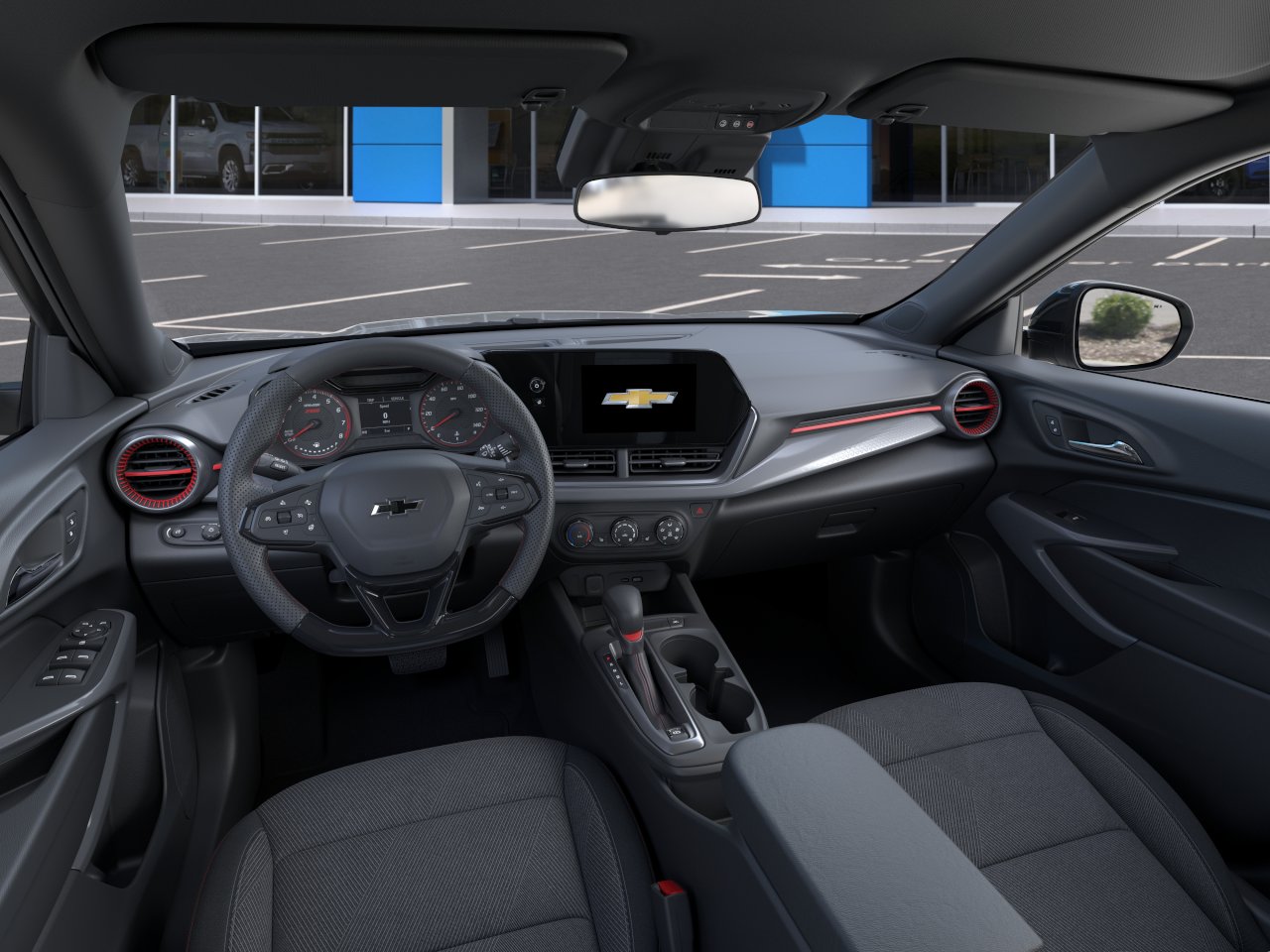 2026 Chevrolet Trax RS - Photo 15