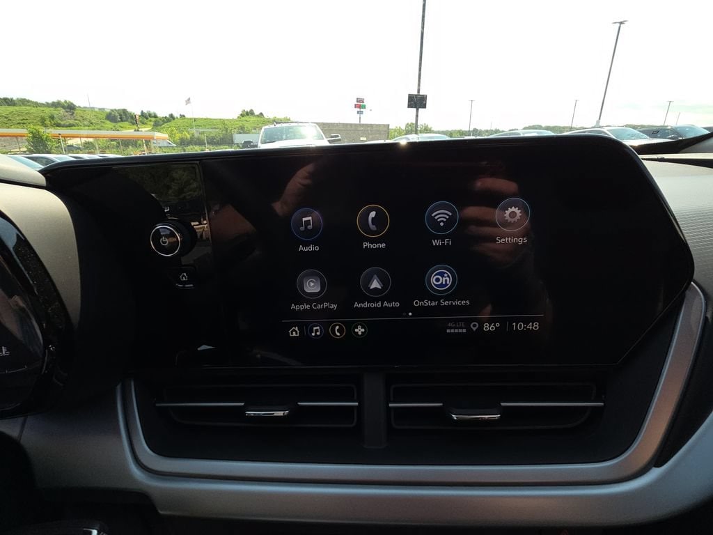 2026 Chevrolet Trax LS - Photo 21
