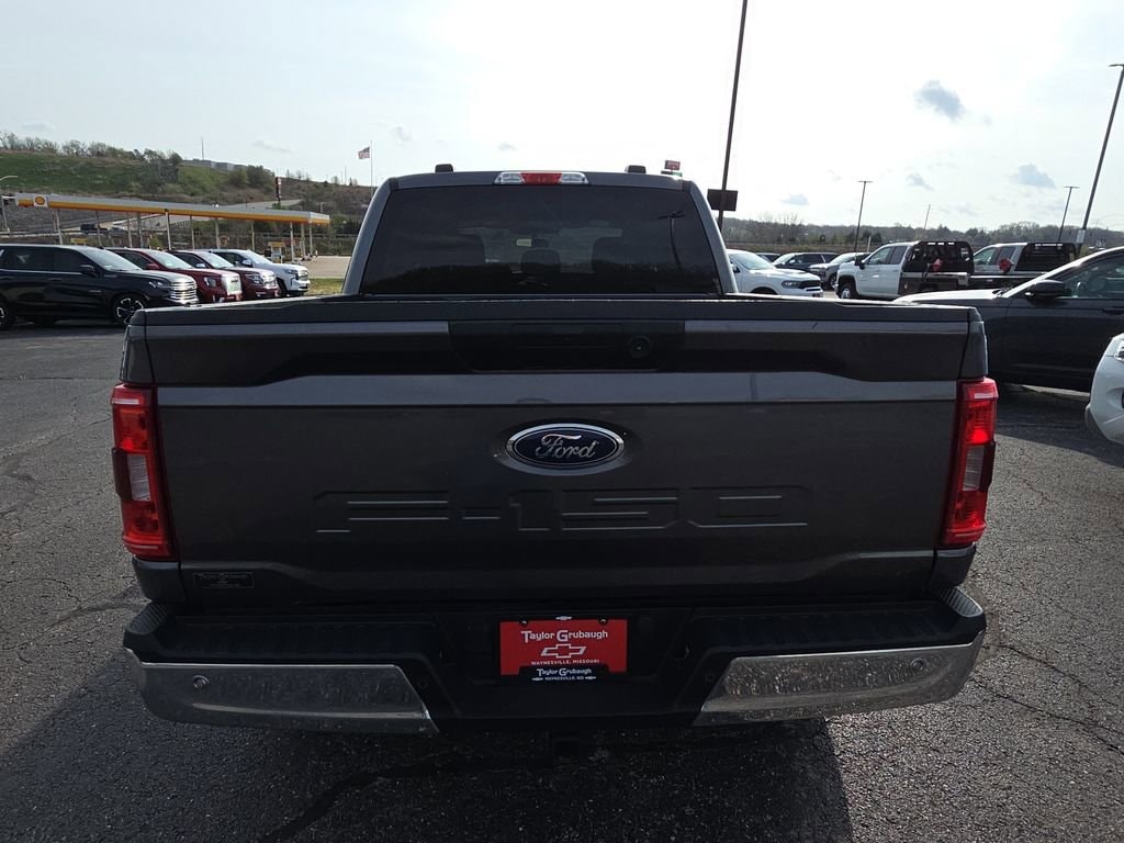 2022 Ford F-150 XL - Photo 7
