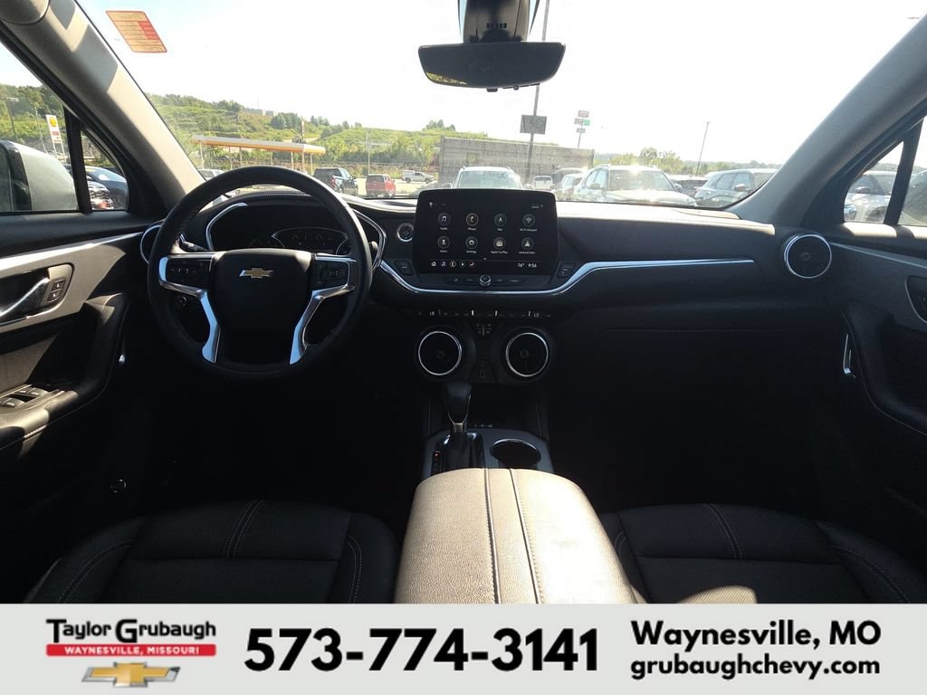 2023 Chevrolet Blazer 3LT - Photo 29