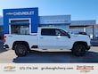  Chevrolet Silverado 3500 HD