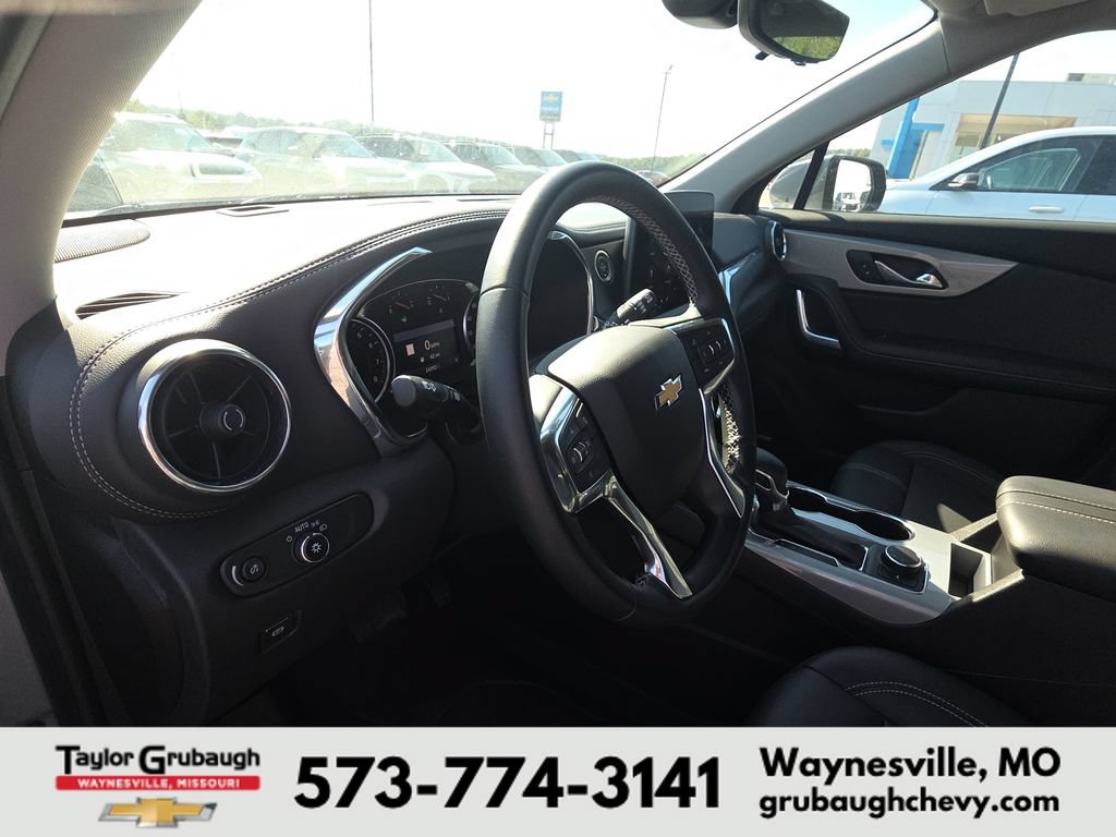 2023 Chevrolet Blazer 3LT - Photo 14