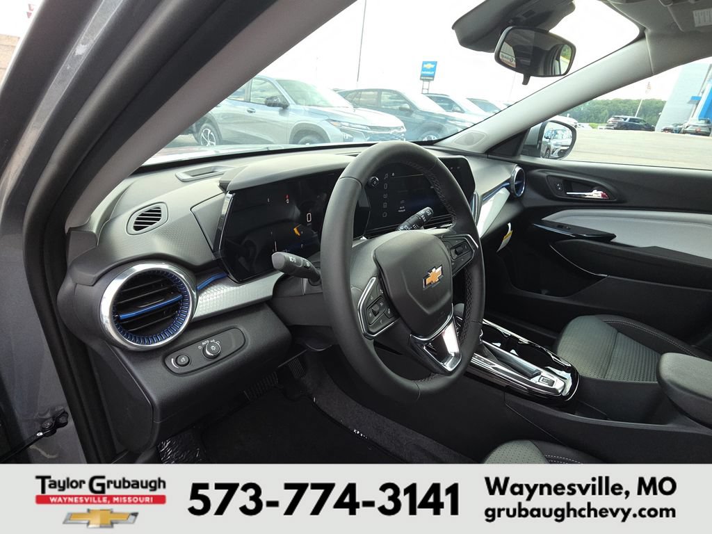 2026 Chevrolet Trax LT - Photo 14