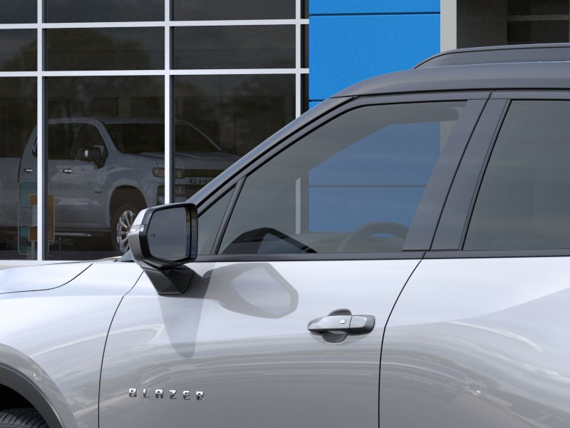 2026 Chevrolet Blazer 3LT - Photo 45