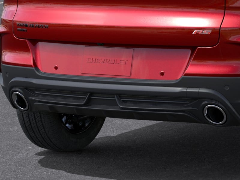 2026 Chevrolet Trailblazer RS - Photo 14