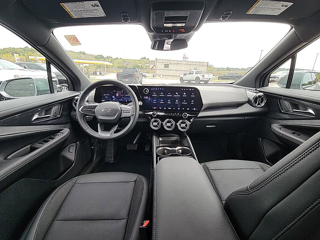 2026 Chevrolet Blazer EV LT - Photo 29
