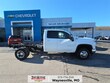  Chevrolet Silverado 3500 HD