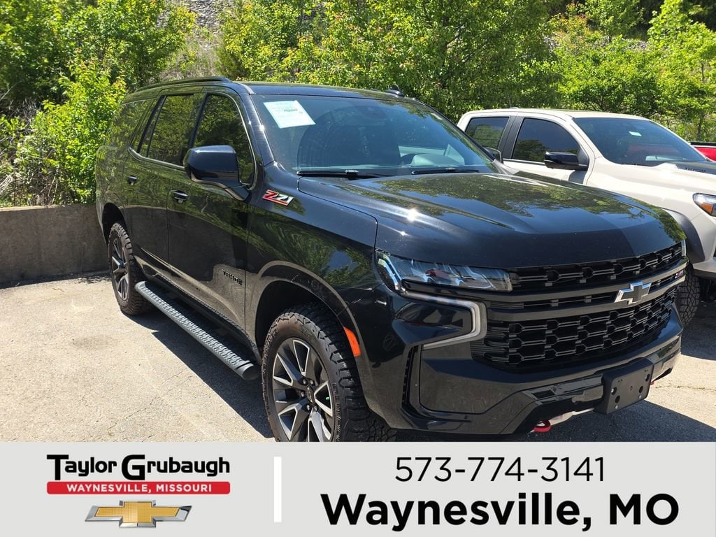 2023 Chevrolet Tahoe SUV 