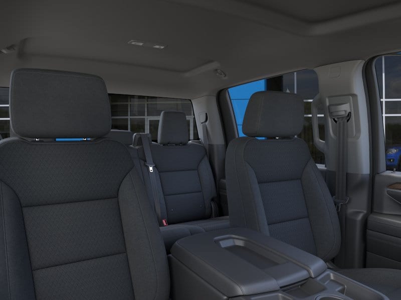 2026 Chevrolet Silverado 3500 HD LT - Photo 55