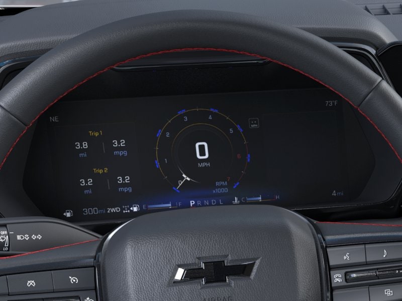 2026 Chevrolet Colorado Z71 - Photo 18