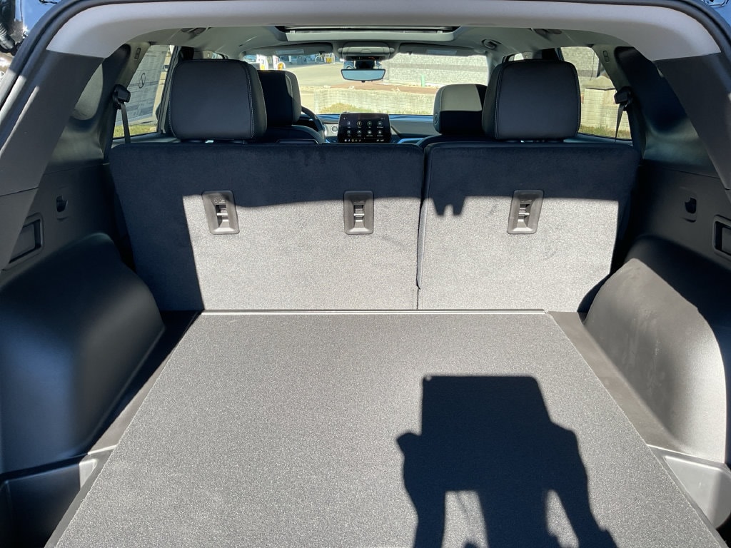 2026 Chevrolet Blazer 3LT - Photo 33