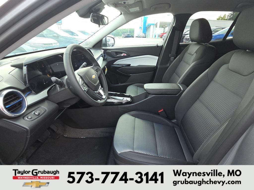 2026 Chevrolet Trax LT - Photo 15