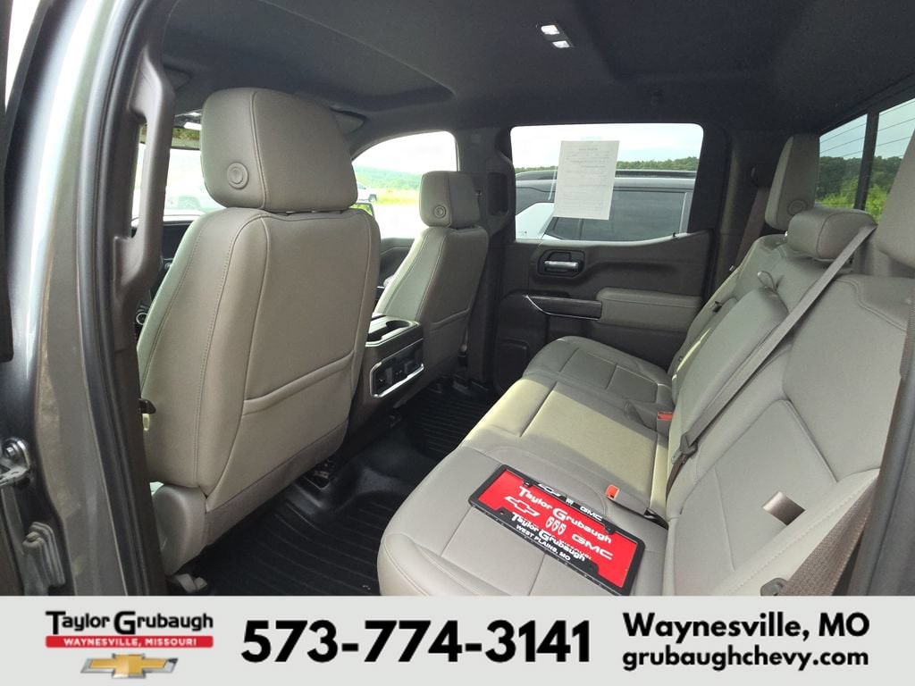 2021 Chevrolet Silverado 1500 LTZ - Photo 15