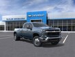  Chevrolet Silverado 3500 HD