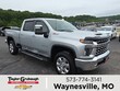  Chevrolet Silverado 2500 HD