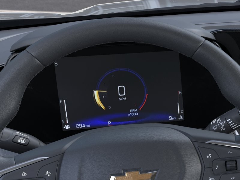 2026 Chevrolet Trax LT - Photo 50