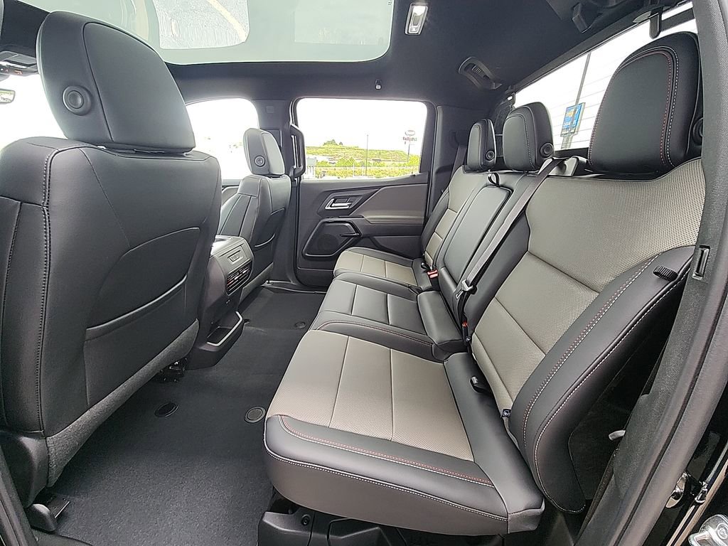 2026 Chevrolet Silverado EV Trail Boss - Photo 27