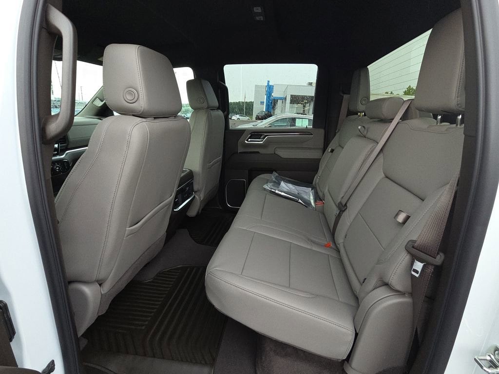 2026 Chevrolet Silverado 3500 HD LTZ - Photo 29