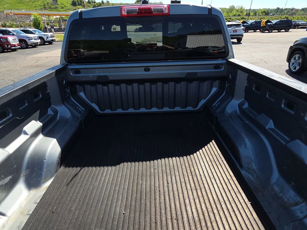 2023 Chevrolet Colorado Z71 - Photo 8