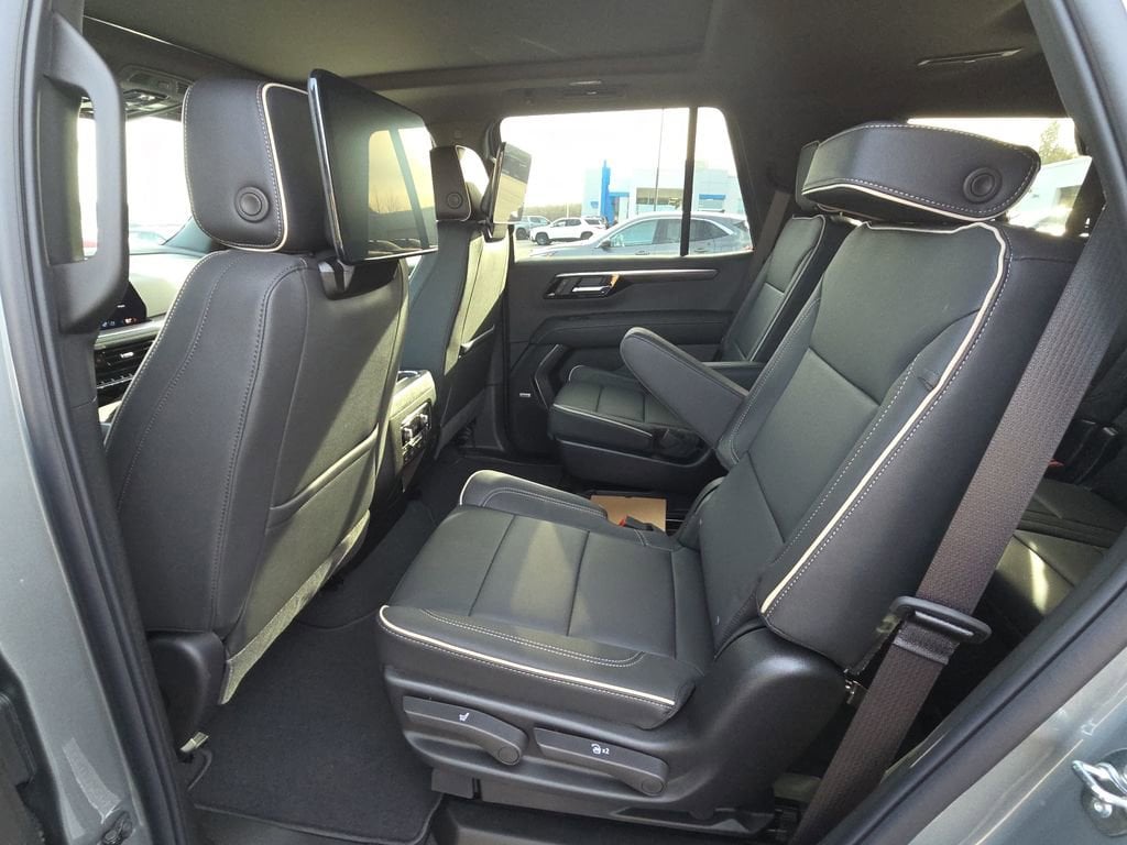 2026 Chevrolet Tahoe Premier - Photo 29