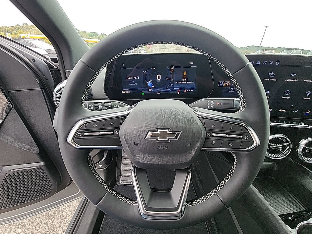 2026 Chevrolet Blazer EV LT - Photo 17