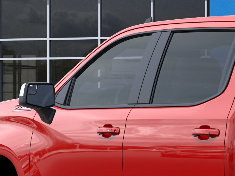 2026 Chevrolet Silverado 1500 LT - Photo 12