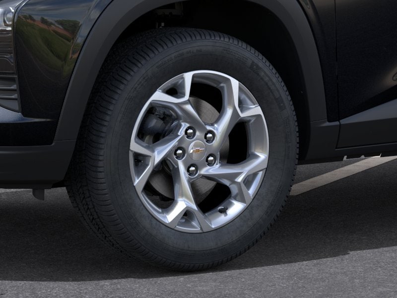 2026 Chevrolet Trax LS - Photo 41