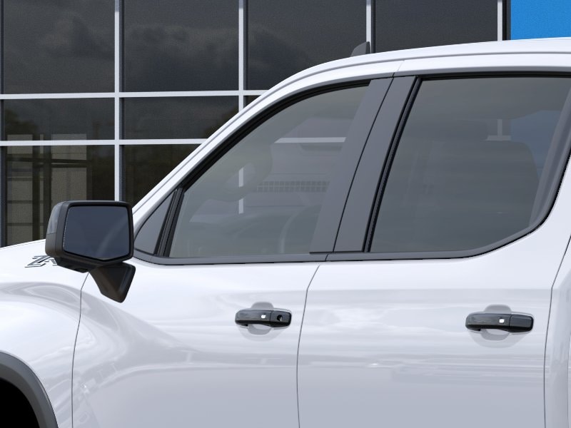 2026 Chevrolet Silverado 1500 ZR2 - Photo 12