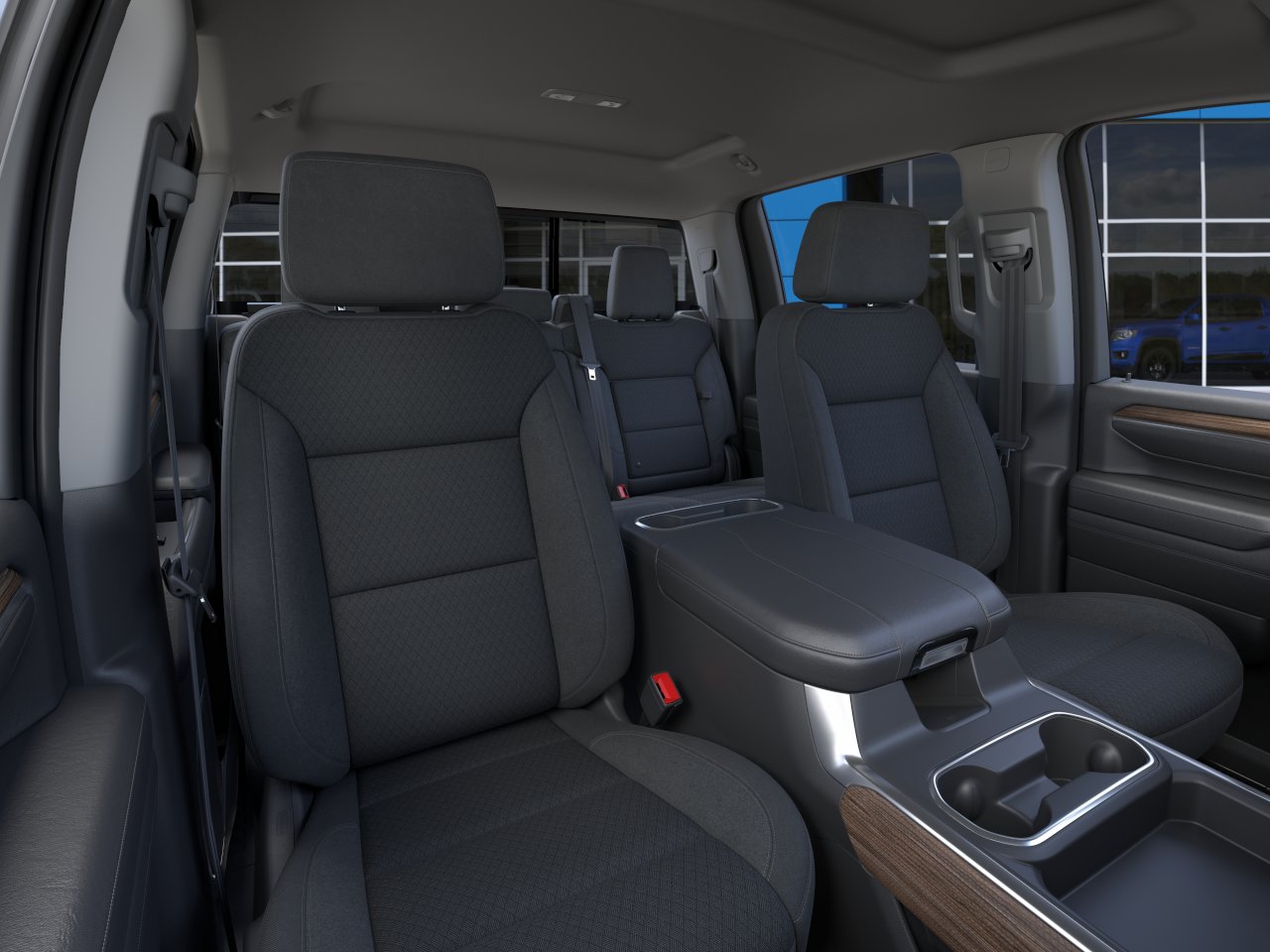 2026 Chevrolet Silverado 2500 HD LT - Photo 47
