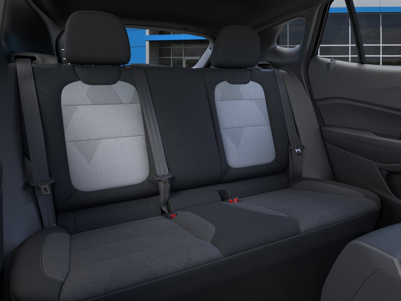 2026 Chevrolet Trax RS - Photo 17
