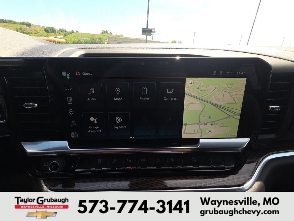 2026 Chevrolet Silverado 2500 HD LT - Photo 22