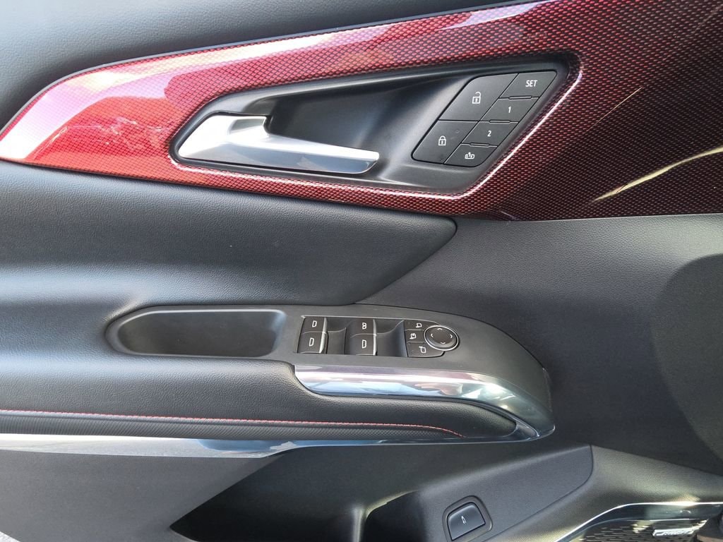 2026 Chevrolet Traverse RS - Photo 13