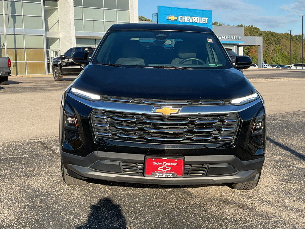 Used 2026 Chevrolet Equinox LT SUV