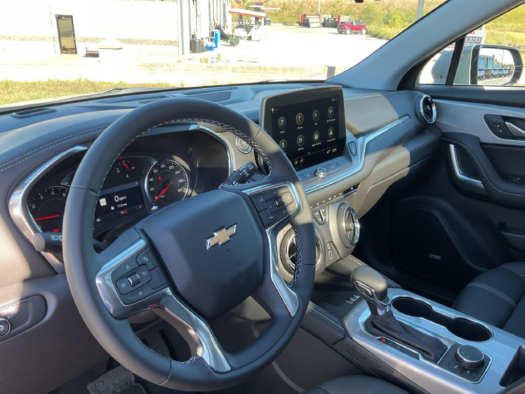 2026 Chevrolet Blazer 3LT - Photo 15